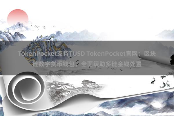 TokenPocket支持TUSD TokenPocket官网：区块链数字货币钱包，全面缓助多链金钱处置