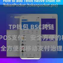 TP钱包 BSC跨链 TP钱包POS支付：安全方便的移动支付治理决议